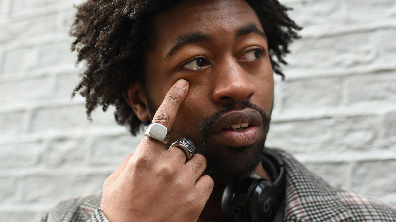 Concealer for every skin shade